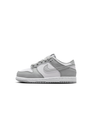 Nike Dunk Low Little Kids' Shoes. Nike.com